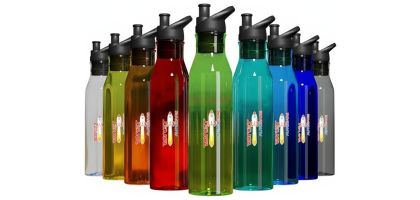 Bali Tritan Drink Bottle