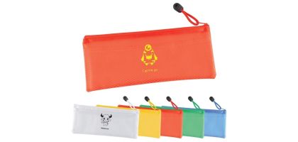 Cherish Pencil Case