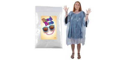 Monsoon Poncho