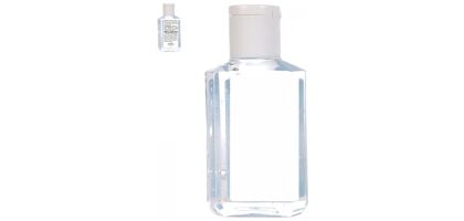 Antibacterial Hand Sanitiser 60ml