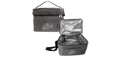 Everest Duo Cooler Bag