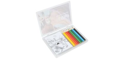 Koolio Drawing Set