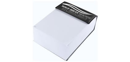 Notebrick Memo Pad