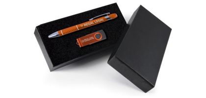 Alliance Gift Set