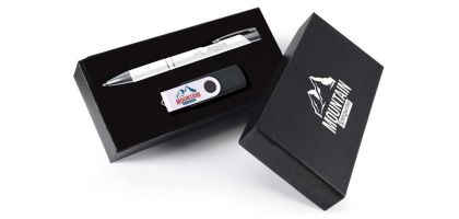 Cove Gift Set