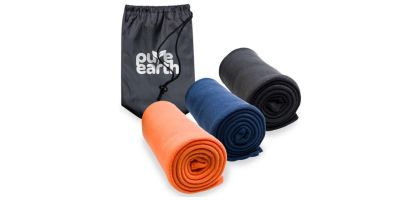 Polar Blanket