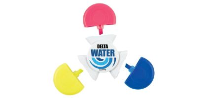 Spinner Highlighter