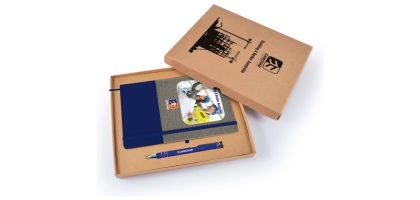 Anthem Cardboard Gift Set
