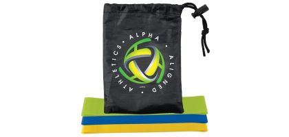 Stamina Resistance Bands
