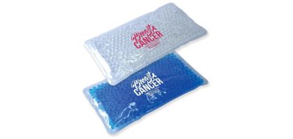 Yoga Gel Bead Hot & Cold Pack