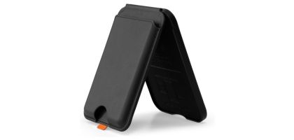 Cozy Phone Wallet
