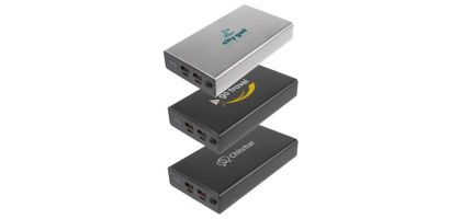 Ortega Power Bank