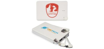 Arya 10,000mAh Power Bank