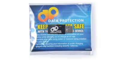 Shield Data Blocker