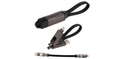 Swing 4 in 1 Combo Cable