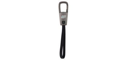 ClipIt Carabiner Cable