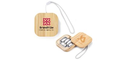 Reveal Square Cable Set