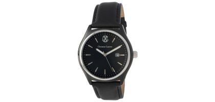 Date Watch More Black