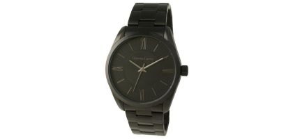 Watch Textum Black