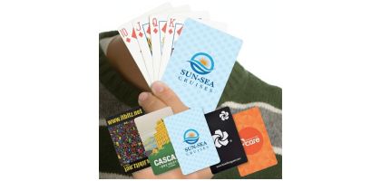 Playing Cards