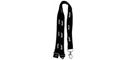 Bamboo Lanyard 20mm