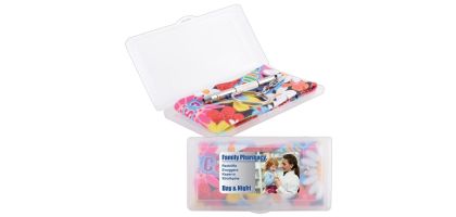 Vista Glasses Service Kit with Microfibre Lens Cloth