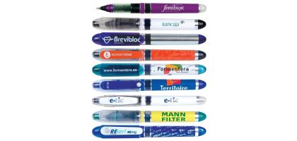 Styb K1 Mega Rollerball Pen