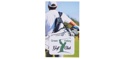Microfibre Stick Clean 40mmL x 30mmH