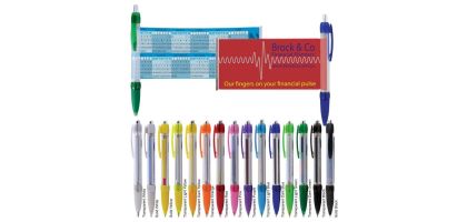 Banner Ballpoint Pen