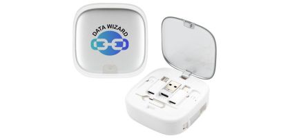 Zippy 3 Way Cable