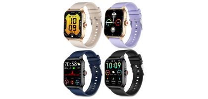 Flight Smart Watch