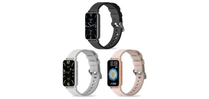 Slim Smart Watch