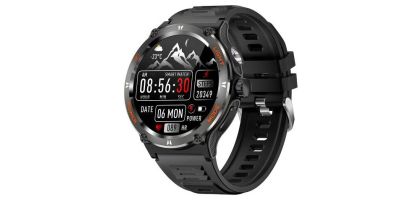 Vanquish Smart Watch