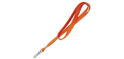 12mm Lanyard - Polyester Shoelace - Tubular