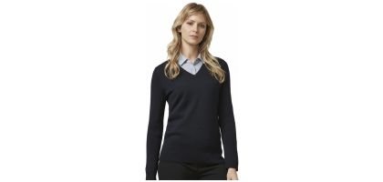 Ladies Milano Pullover