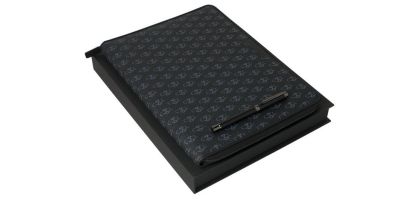 Set Seal Grey (rollerball Pen & Conference Folder A4)