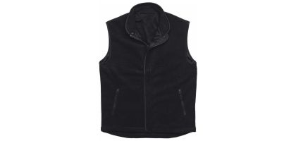 Lined Polar Fleece Vest