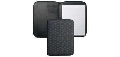 Conference Folder A4 Seal Grey