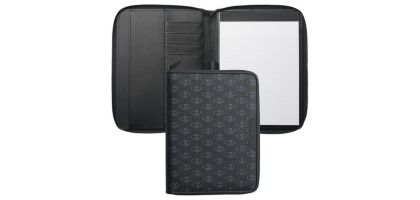 Conference Folder A5 Seal Grey