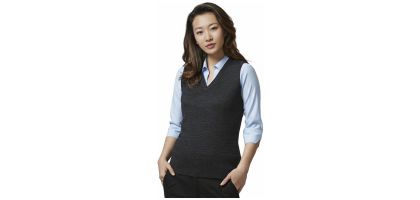 Ladies Milano Vest