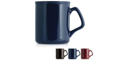 Flare Ceramic Mug