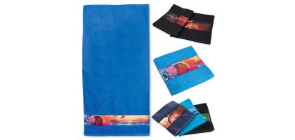 The Sub Towel