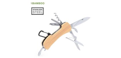 Kasuki Multi Purpose Knife