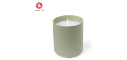 Elora Vanilla Scented Candle
