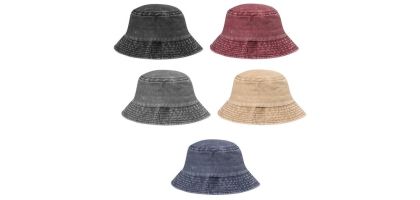 Sirocon Bucket Hat