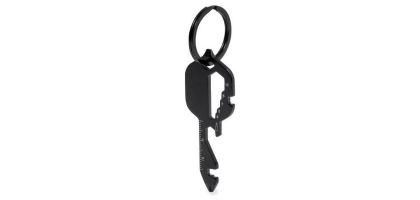 Makine Stainless Steel Multi Tool Keyring