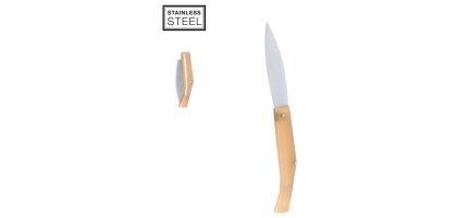Mulsen Pocket Knife