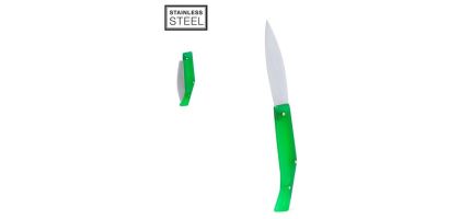 Youks Pocket Knife
