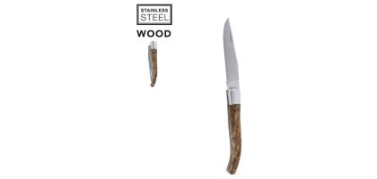 Rinex Pocket Knife