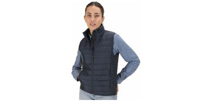 Womens Cashel Vest